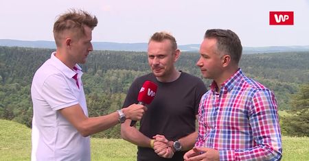 Zbliża się ostateczna selekcja. "Sentymenty schodzą na bok. Każdy będzie rozpychał się łokciami"