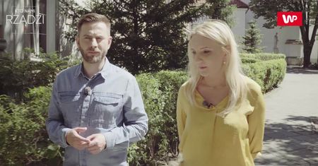 "Na protestujących wylała się fala hejtu. To się wymknęło spod kontroli". A. Ścigaj w "KNR?"