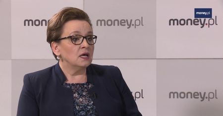 Money. To się liczy