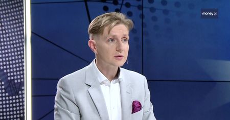 "Włoski kryzys może być początkiem armagedonu" - dr A. Bartoszewicz w "Money. To się liczy"