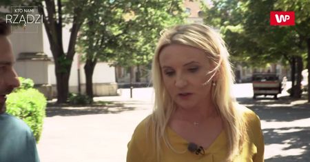 Posłanka Kukiz'15: odpadają od nas ludzie bez kręgosłupa