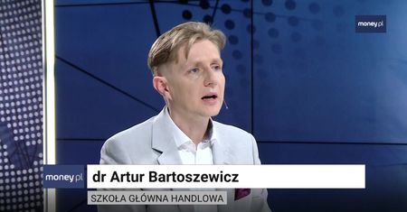 Złoty słabnie. Co to oznacza?
