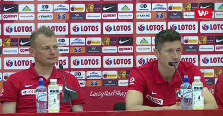 Cały sezon podporządkowany pod mundial. Lewandowski chce wielkiego turnieju