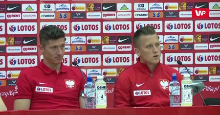MŚ 2018. Premier nie zmienił toku przygotowań kadry. "Wspólne zdjęcie to nasza jedyna aktywność"