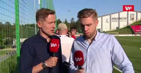 O co walczy Lewandowski? "Prawdopodobnie Real się Robertowi wymknął"