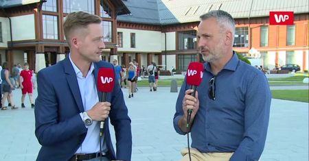 Ryzykowny problem Kamila Glika. "Nikt nie wyobraża sobie rzeczywistości bez niego"