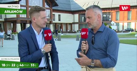 W Arłamowie cicho mówi się, że zostało już tylko 3 bramkarzy. "Problem jest bardzo poważny"