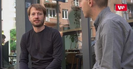 Rzucił pracę i wyjechał w podróż dookoła świata - "Tak to widzę"