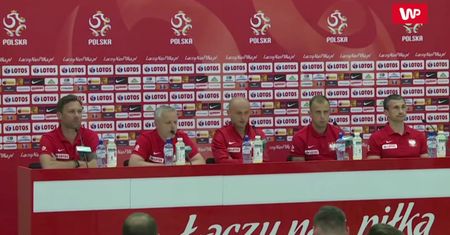 Raport medyczny reprezentantów Polski. Skorupski z urazem, Glik i Błaszczykowski powoli wracają