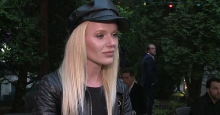 Majstrak: "Weszłam w show biznes, żeby go podbić!"