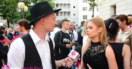 Zaniepokojona Wróblewska: "Boję się, że ktoś będzie się chciał na mnie wybić"