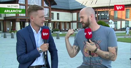Lewandowski zmieni klub już za kilka dni? "Jestem o tym prawie przekonany"