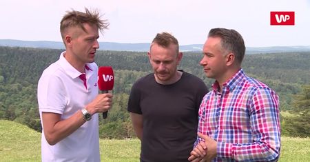 Zachowanie Lewandowskiego w Monachium nie było przypadkiem. "Robert to inteligentny człowiek"