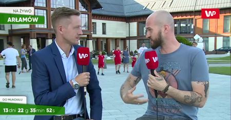 Adam Nawałka opuści reprezentację po mundialu? "Będzie próbował spieniężyć sukces"
