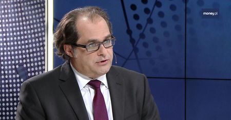 Minister gospodarki morskiej: KE sceptyczna, ale nie zablokuje ryczałtu dla polskich stoczni
