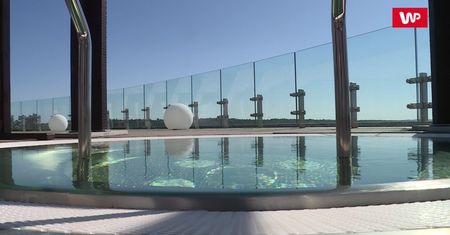 W takich warunkach będą mieszkać kadrowicze w Arłamowie. Zobacz hotel polskich piłkarzy