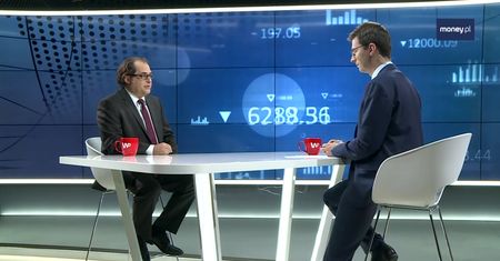 Marek Gróbarczyk: Przekop Mierzei Wiślanej będzie kosztował 880 mln zł