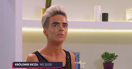 "Królowie kiczu" - oglądaj w Telewizji WP!