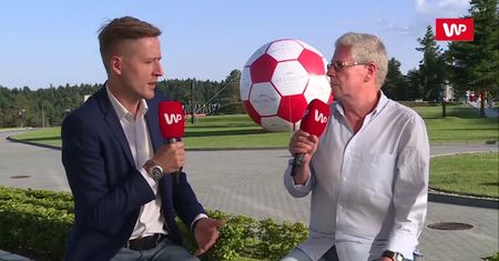 Polska kadra ukrywa się przed rywalami. Nawet okna w hotelu są pozaklejane