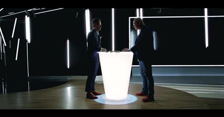 "Adam, szczerze Ci powiem. To jest bardzo możliwe". Kamiński o Tusku więzieniu