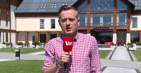 Robert Lewandowski chce transferu. Kołodziejczyk: To nie czas na zamieszanie