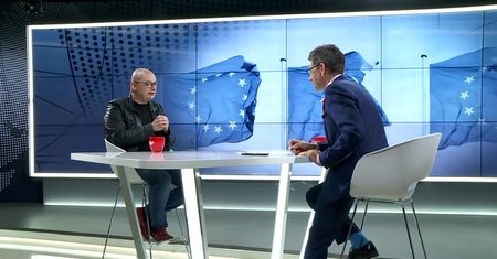 Kamiński uważa Tuska za najmocniejszego polityka opozycji. "Potem długo, długo nic"