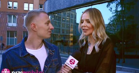 Sablewska: "Lubię makijaż. To fajna cecha kobiety"