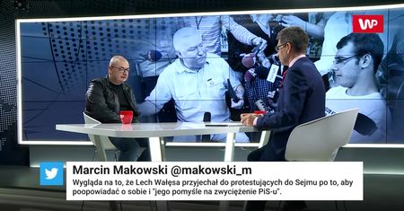 Tłit - Michał Kamiński