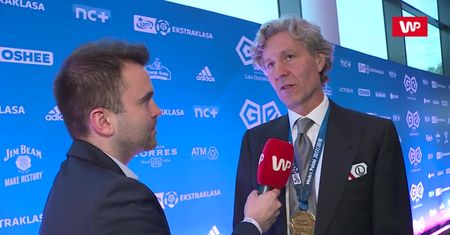 Prezes Legii o trenerze na kolejny sezon. "Klafurić jest w gronie najpoważniejszych kandydatów"