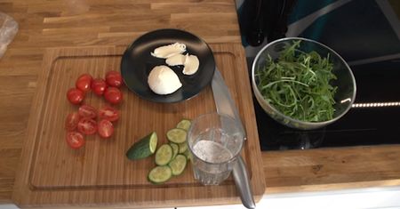 Jeśli kochasz pizzę, sprawdź nasz sposób na to, aby od niej nie przytyć