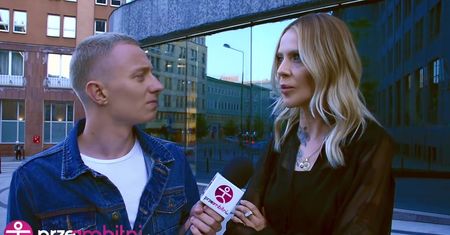 Sablewska: "Nie jestem typem kobiety, która lubi używki. Żyję zdrowo!"