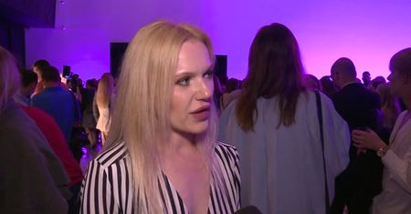 Joanna Majstrak: "Otrzymałam kiedyś jednoznaczną propozycję. Odmówiłam i roli nie dostałam"