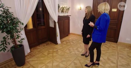 Nowe uczestniczki "Projekt Lady" śpiewają Popka: "Pi*da nad głową, kręć du*ą swoją!"
