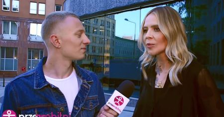 Sablewska czule o Dodzie i Nositorbie: "Ta miłość jest rozsądna i dobra"