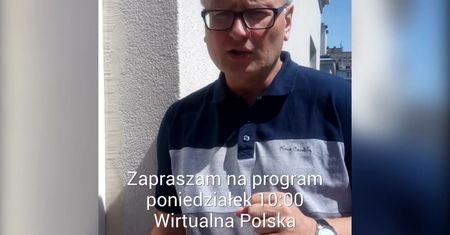 "Biskup ostro zaatakował polski rząd". Paweł Lisicki zaprasza na Bitwę Redaktorów o 9:45