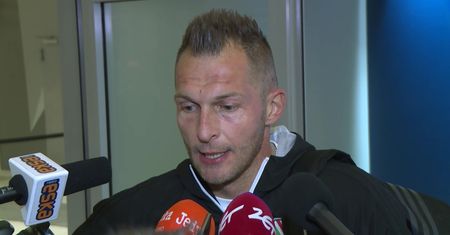 Arkadiusz Malarz: Nie ważne jak zaczynasz, ważne jak kończysz