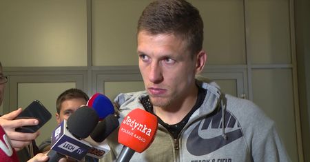 Rafał Janicki: Kibice mają prawo wyrażać swoje niezadowolenie