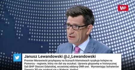 Tłit - Jarosław Sellin