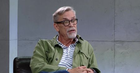Żakowski drwi z Kuchcińskiego. "To dobry marszałek, ale dla PiS"