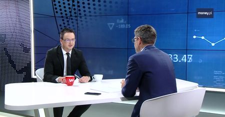 Ekspert o walce rządu z mafiami VAT: te zmiany były przygotowane wcześniej