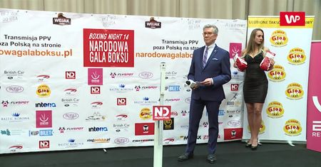 Gdzie się podział rywal Izu Ugonoha? Fred Kassie długo kazał na siebie czekać