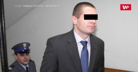 Został skazany za uduszenie kochanki podczas seksu. Słusznie? Dotarliśmy do Macieja T.
