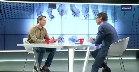 Polacy lubią się zrzucać. Nie tylko na cele charytatywne