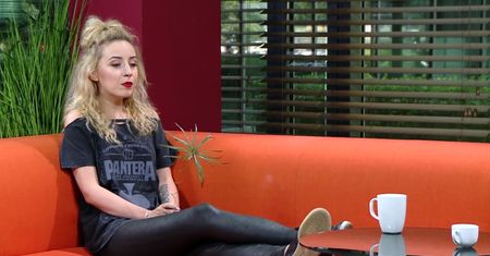 Chodakowska znów zaatakowana przez fanki. "Jej nowy profil to nachalna reklama"