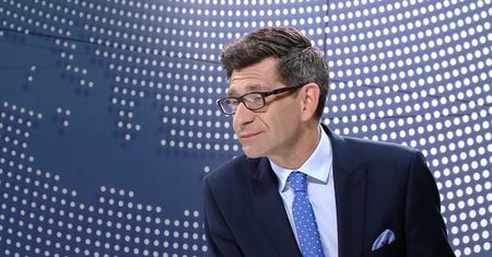 Pogłoski wokół Tuska i Szydło. Czarnecki komentuje