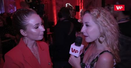 Littlemooonster96 o Popku: "Powiedział mi, że mogę do niego zadzwonić, gdybym czegoś potrzebowała"