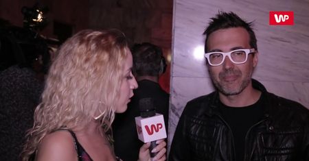 DJ Adamus w końcu się zakochał? "Jest nowa miłość"
