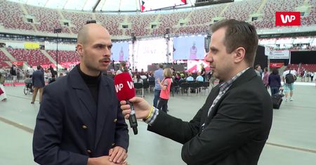 Esport nie potrzebuje agresywnych gier? "Jeśli włączy się MKOl, to będzie krótka piłka"