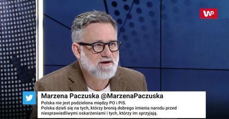 Tłit - Andrzej Saramonowicz