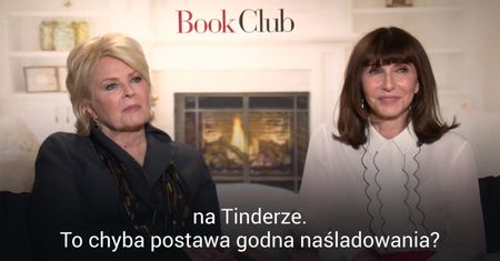 Gwiazdy filmu "Pozycja Obowiązkowa": Ten film pomoże walczyć z seksizmem